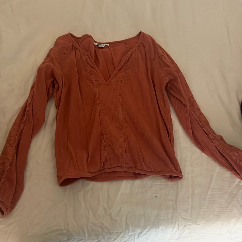 O’Neill shirt